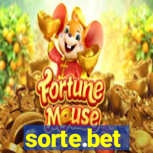 sorte.bet