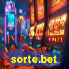 sorte.bet
