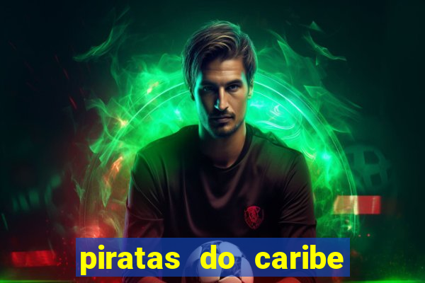 piratas do caribe 6 o retorno de davy jones