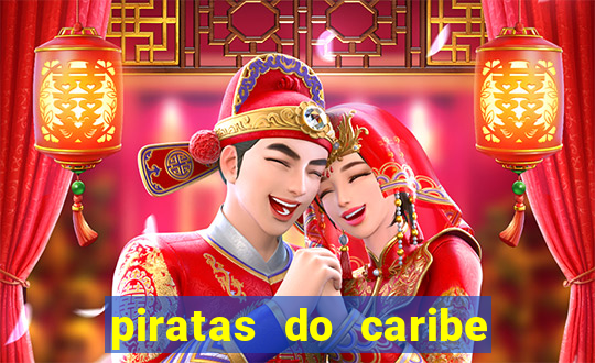 piratas do caribe 6 o retorno de davy jones