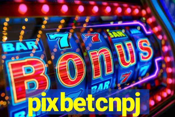 pixbetcnpj