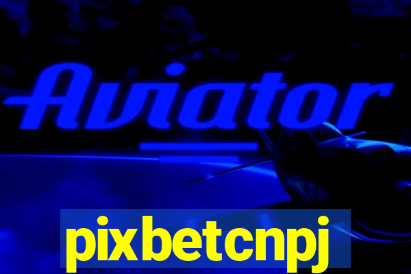 pixbetcnpj
