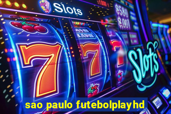 sao paulo futebolplayhd
