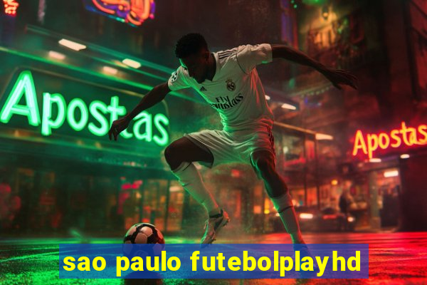 sao paulo futebolplayhd