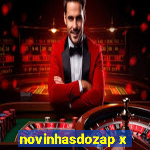 novinhasdozap x