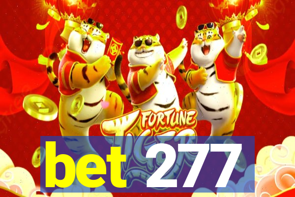 bet 277