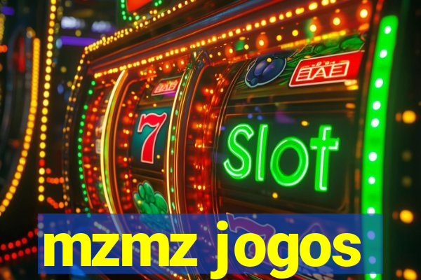 mzmz jogos