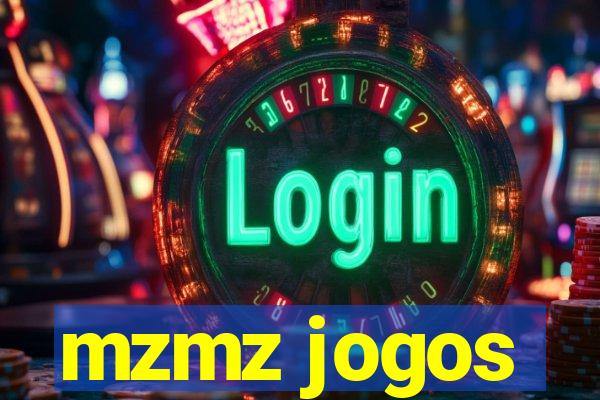 mzmz jogos