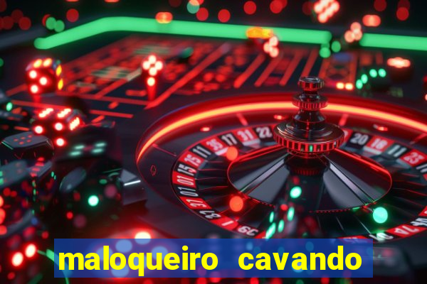 maloqueiro cavando sua cova portal do zacarias