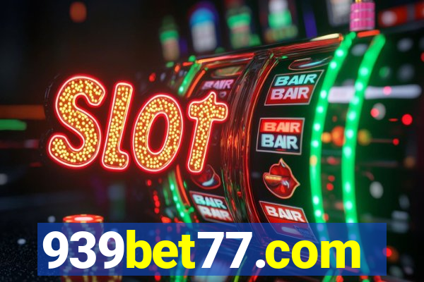 939bet77.com