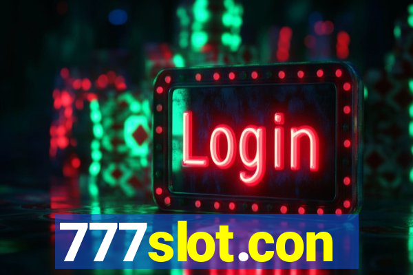 777slot.con
