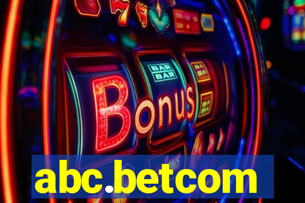 abc.betcom