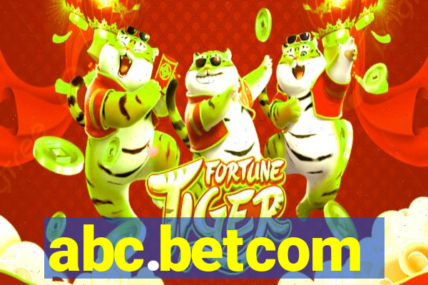 abc.betcom