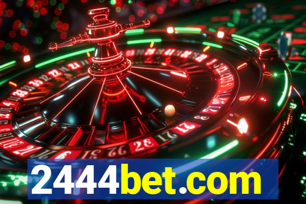 2444bet.com