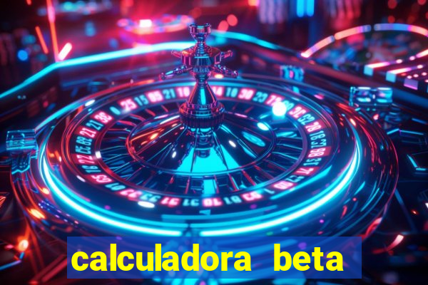 calculadora beta hcg babycenter