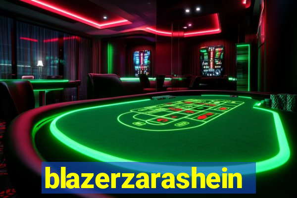 blazerzarashein