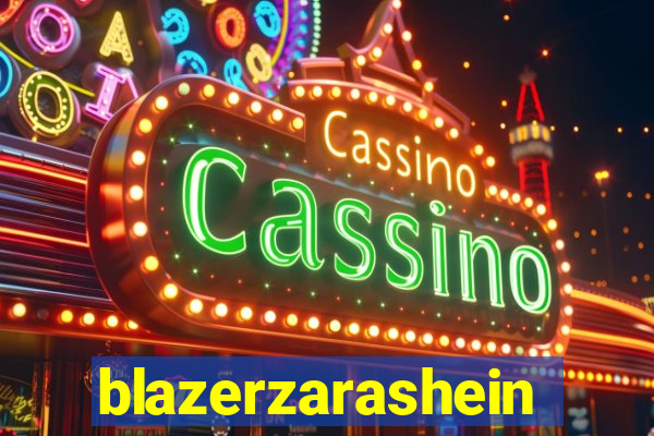 blazerzarashein