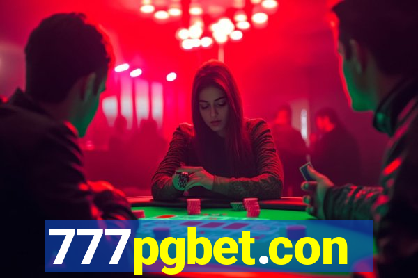 777pgbet.con