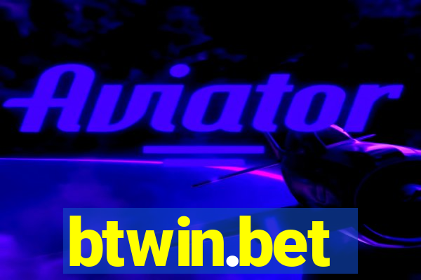 btwin.bet