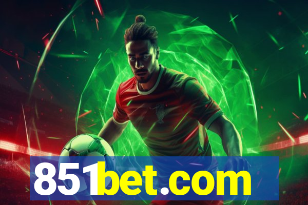 851bet.com