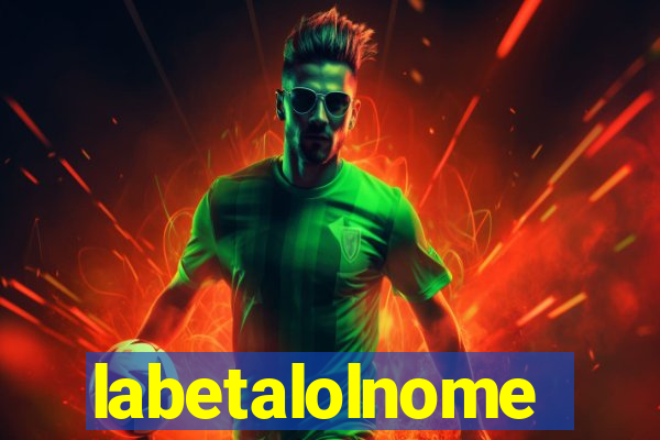 labetalolnome