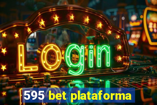 595 bet plataforma