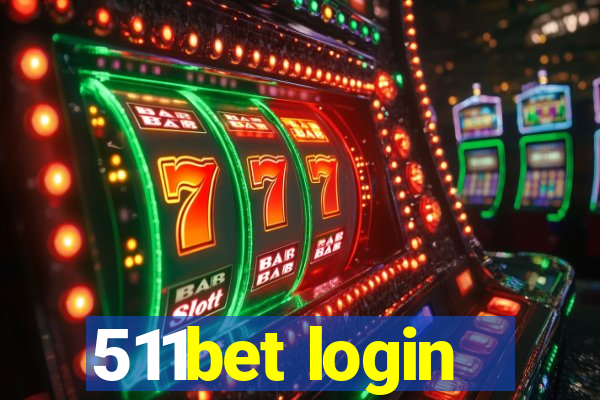 511bet login