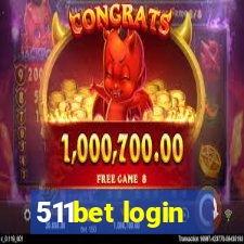 511bet login