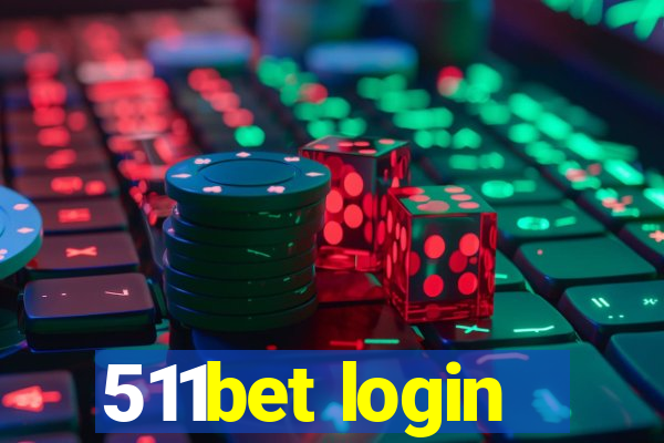 511bet login