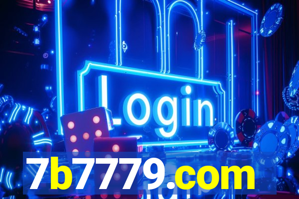 7b7779.com