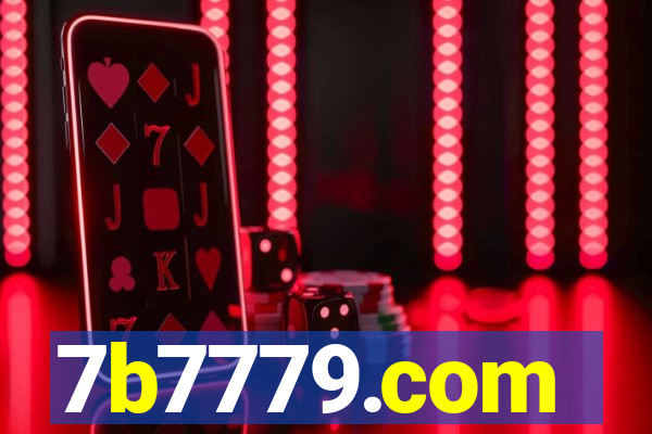 7b7779.com