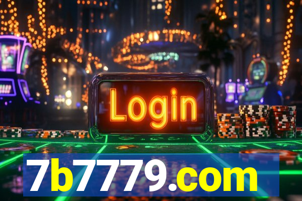7b7779.com