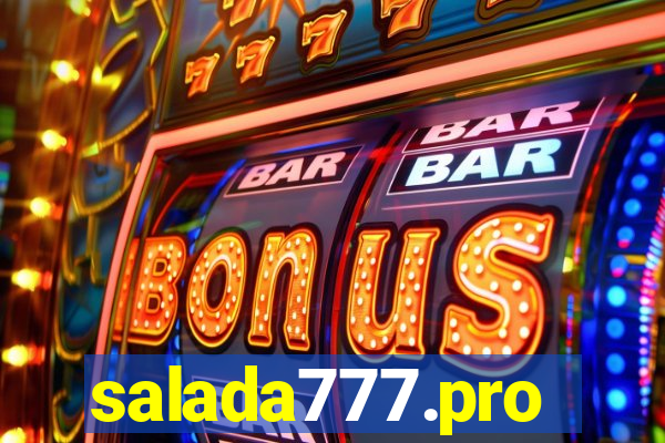 salada777.pro