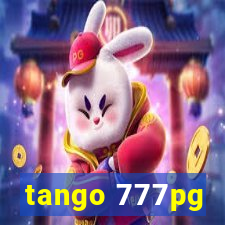 tango 777pg