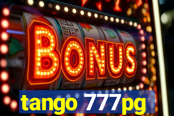 tango 777pg