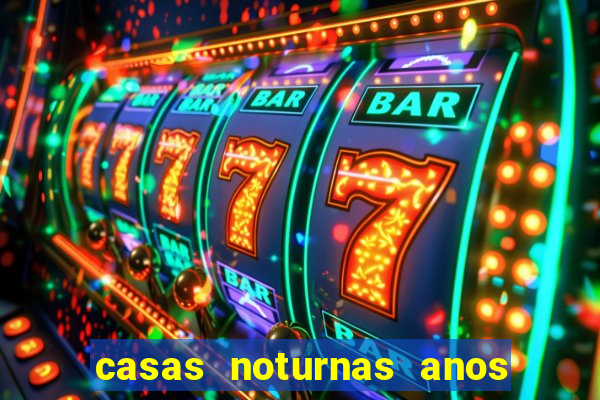 casas noturnas anos 80 e 90 porto alegre