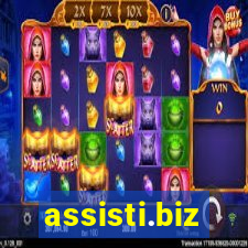 assisti.biz