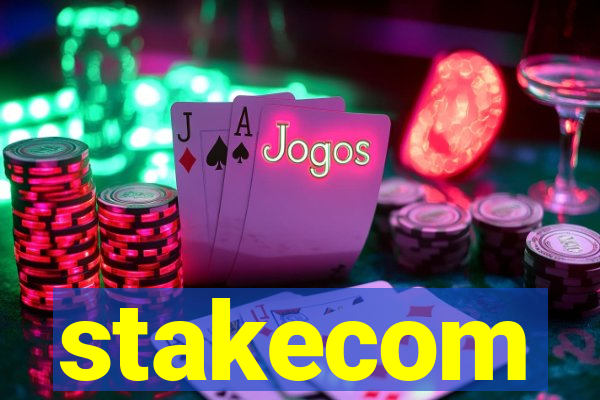 stakecom