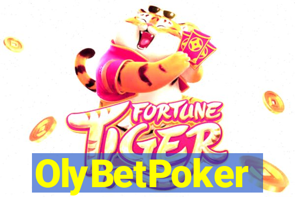 OlyBetPoker