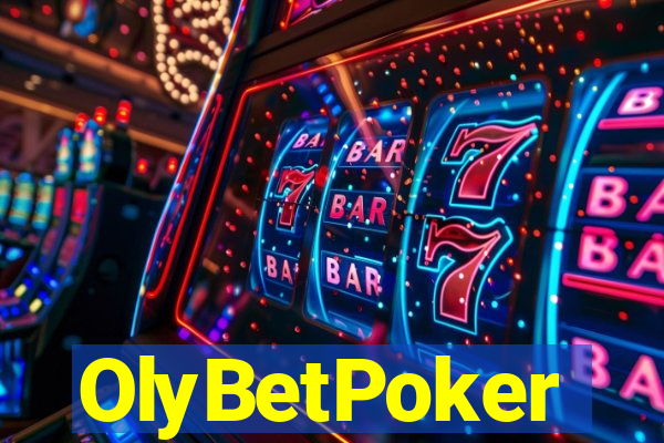 OlyBetPoker