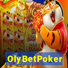 OlyBetPoker