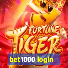 bet1000 login