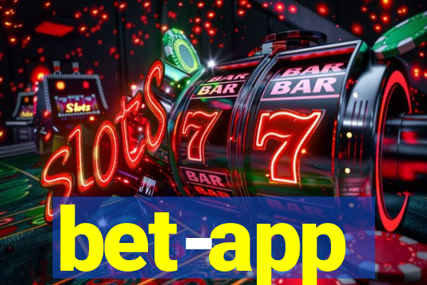 bet-app