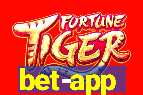 bet-app