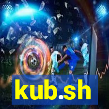 kub.sh