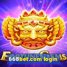 668bet.com login