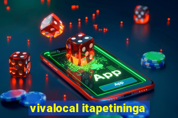 vivalocal itapetininga
