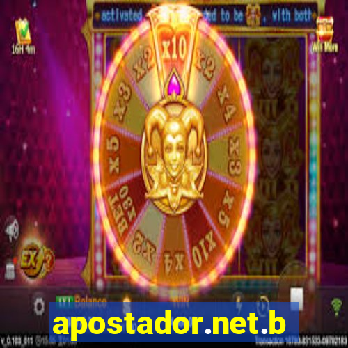 apostador.net.br