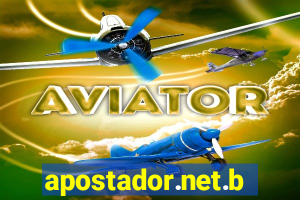 apostador.net.br