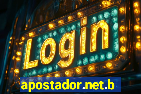 apostador.net.br